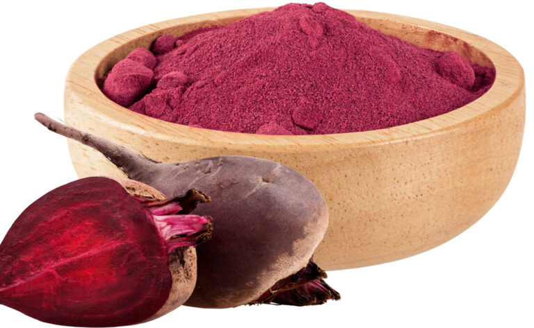 Beetroot Powder