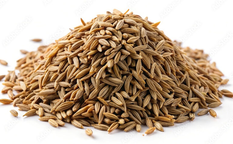 Cumin Seeds