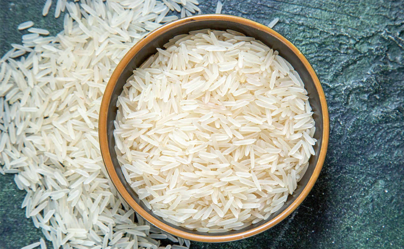 Rice